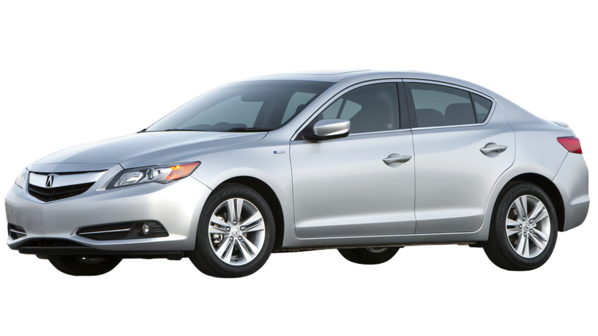 Acura ILX-HEV reference image