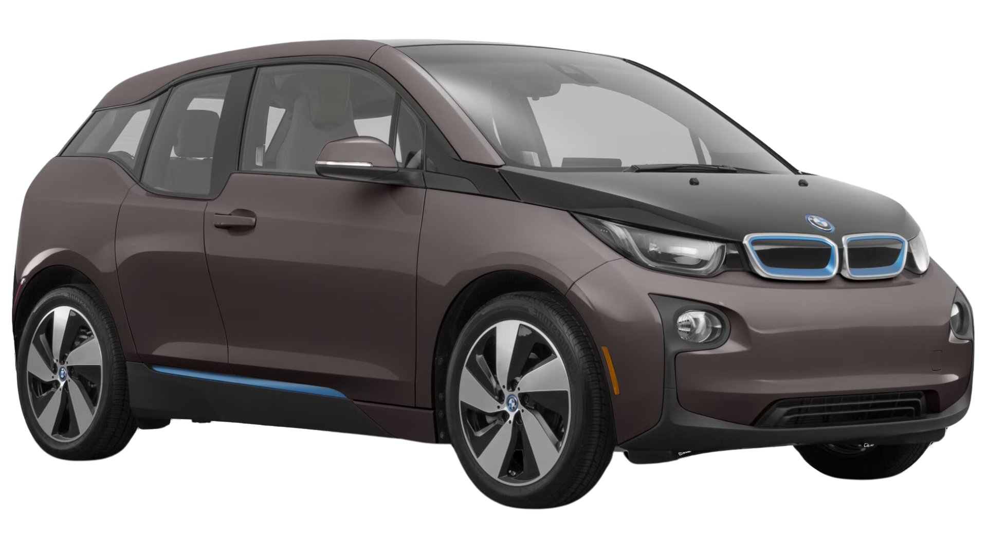BMW i3 EV reference image