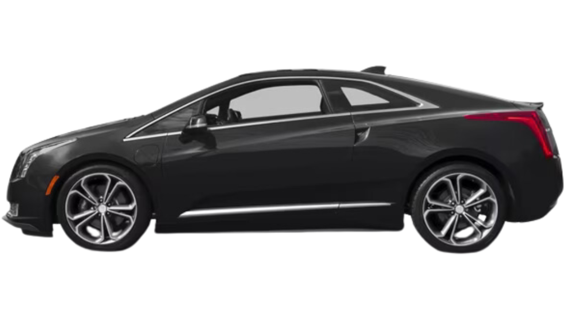 Cadillac ELR 2 DOOR CAR reference image