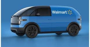 Canoo Canoo reference image