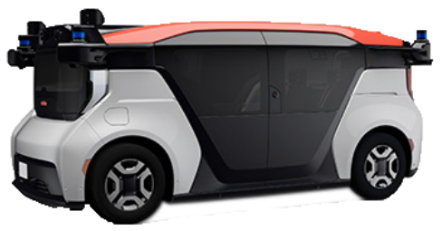 Chevrolet Cruse reference image