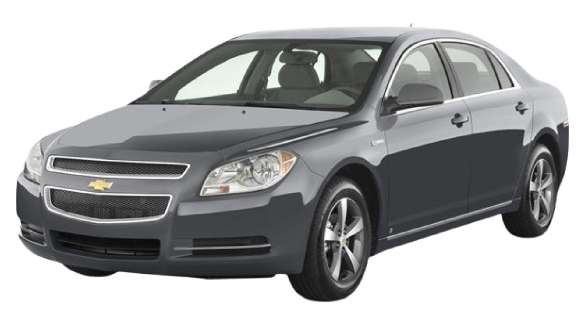Chevrolet Malibu Hybrid reference image