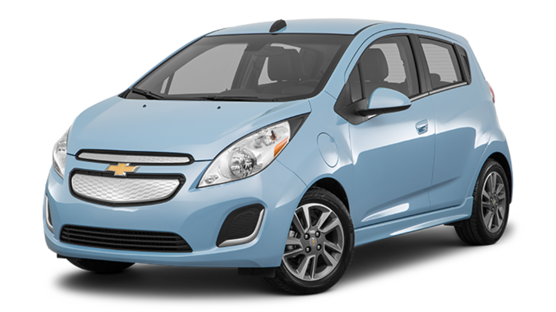 Chevrolet SPARK EV reference image