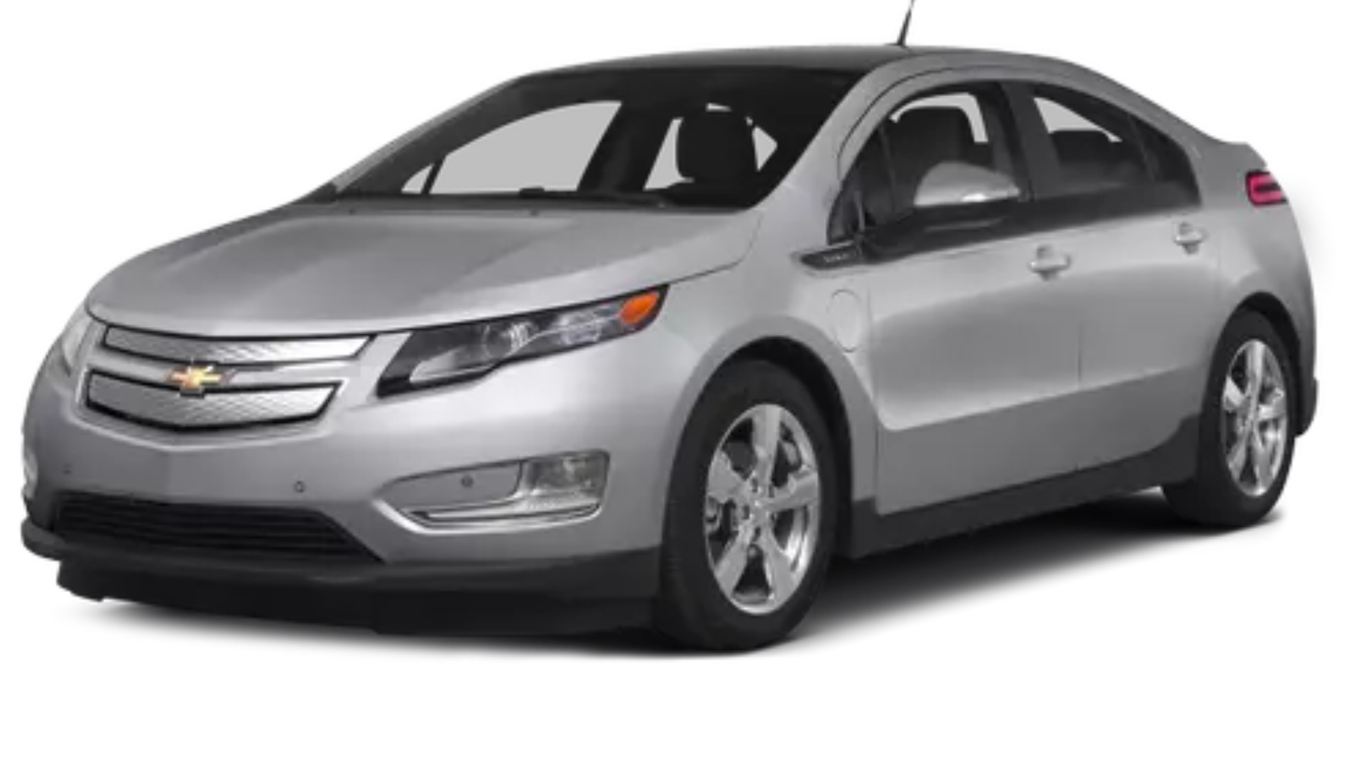 Chevrolet VOLT EREV reference image