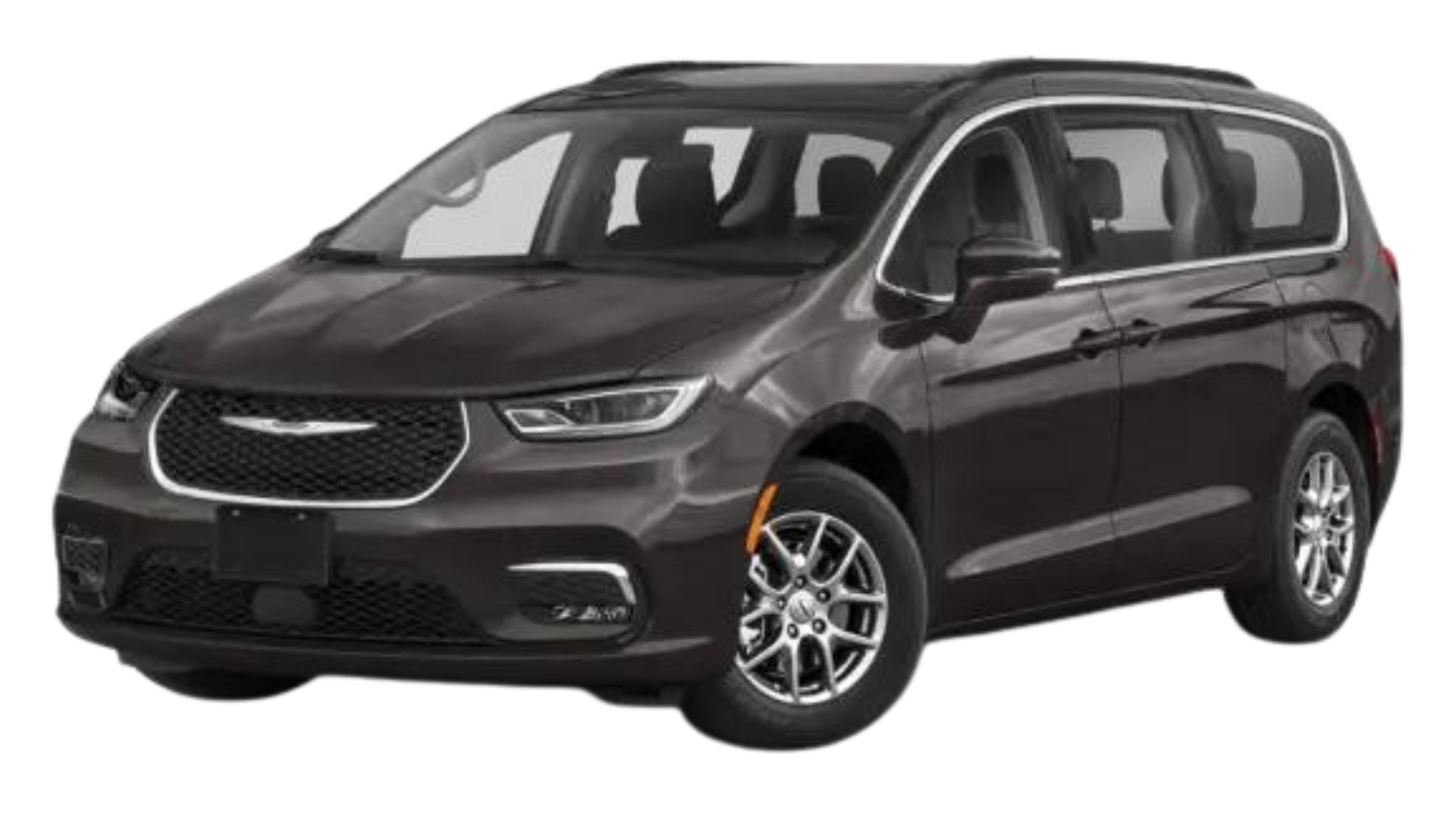 Chrysler Pacifica PHEV ERG 2017-2021 reference image