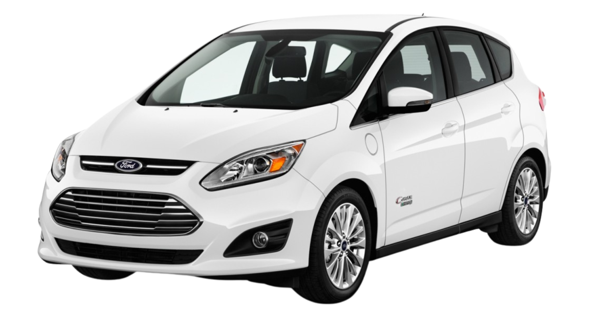 Ford C-MAX ENERGI (PHEV) reference image