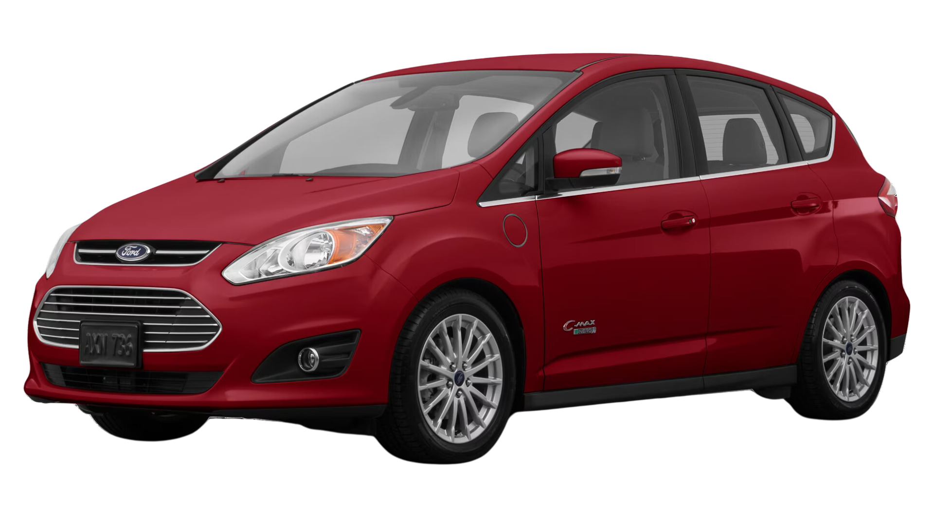 Ford C-MAX HYBRID C-MAX ENERGI reference image