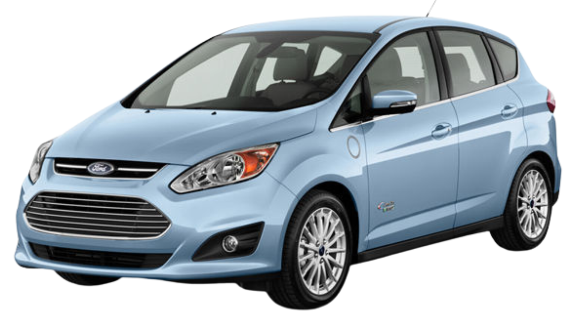 Ford C-MAX Hybird & Energi reference image