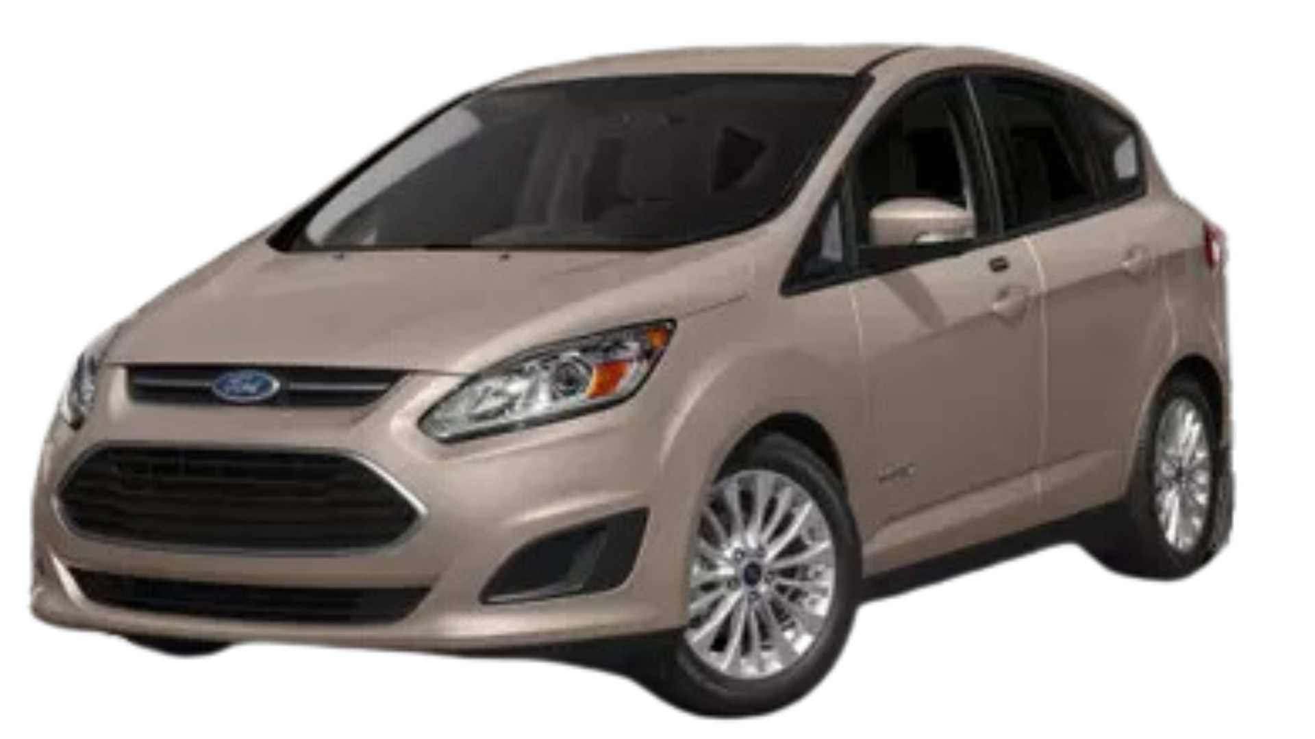Ford C MAX HYBRID (FHEV) reference image