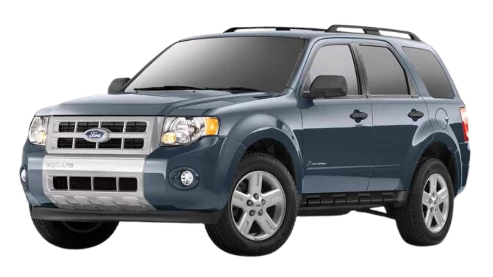 Ford Escape Hybrid EV reference image