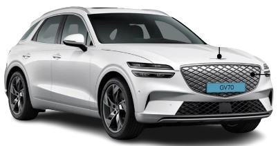 Genesis G70 reference image