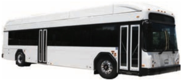 Gillig Allison  Hybrid eGenFlex reference image