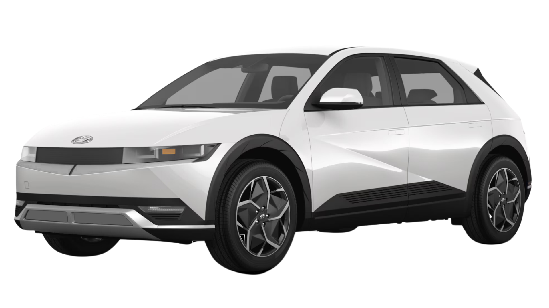 Hyundai IONIQ 5 EV reference image