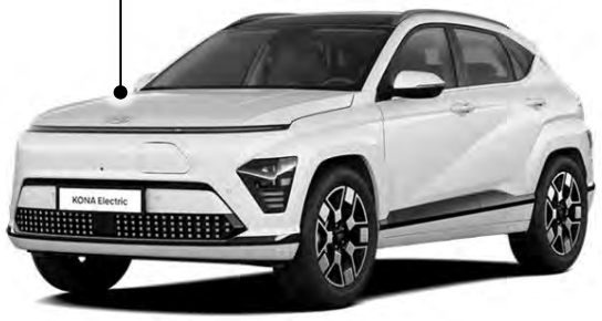 Hyundai KONA reference image