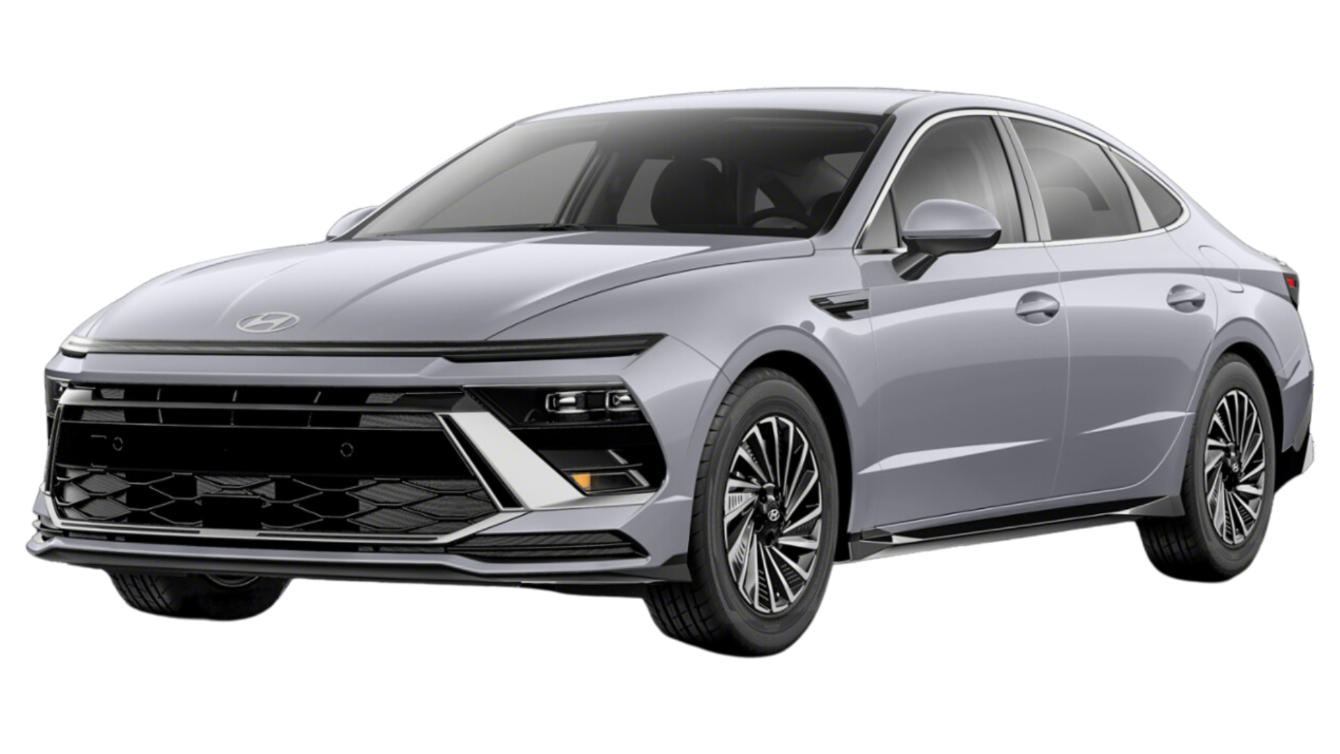 Hyundai SONATA reference image