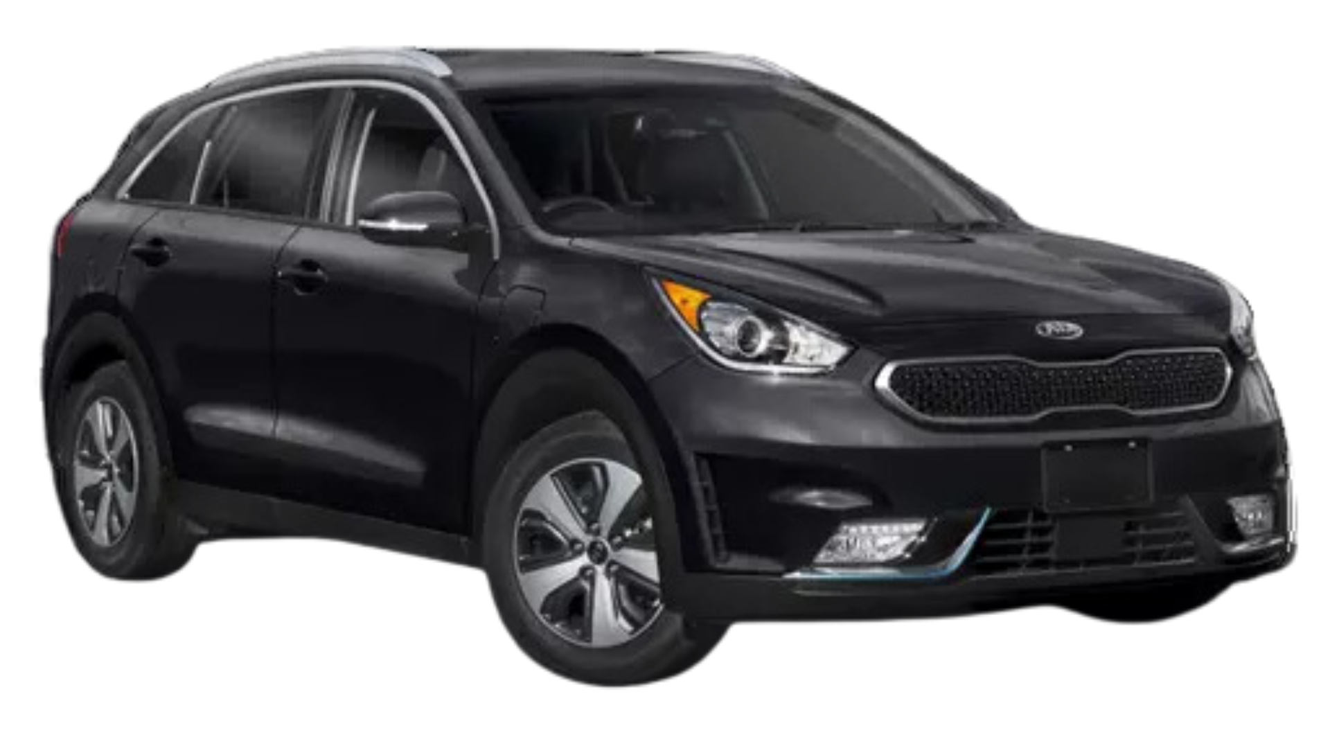 KIA NIRO PHEV reference image