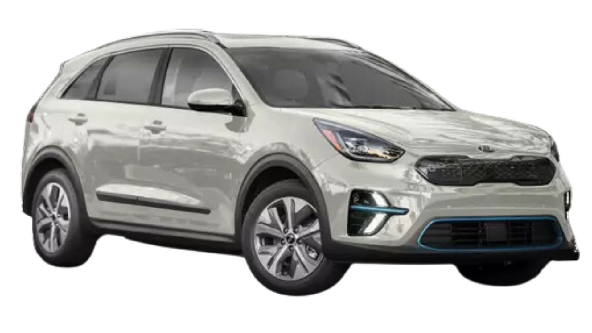 KIA NITRO EV reference image