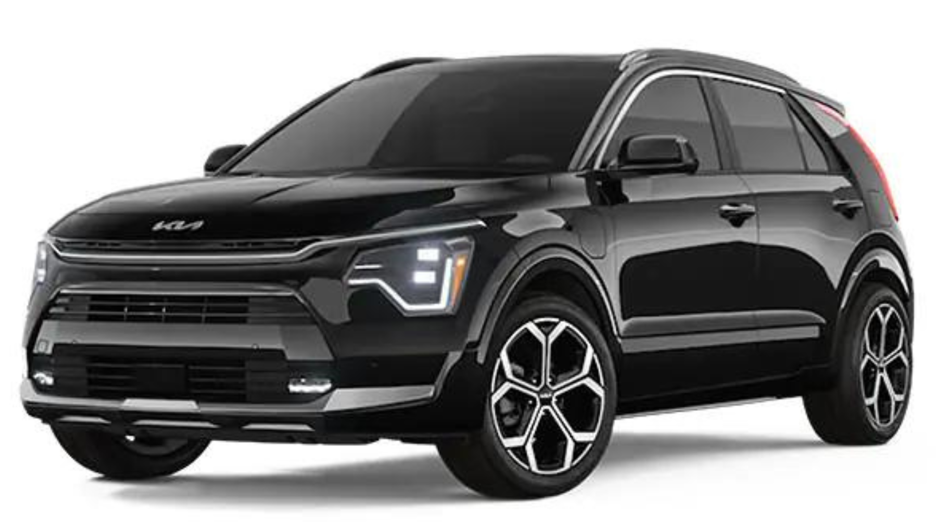 KIA Niro PHEV reference image