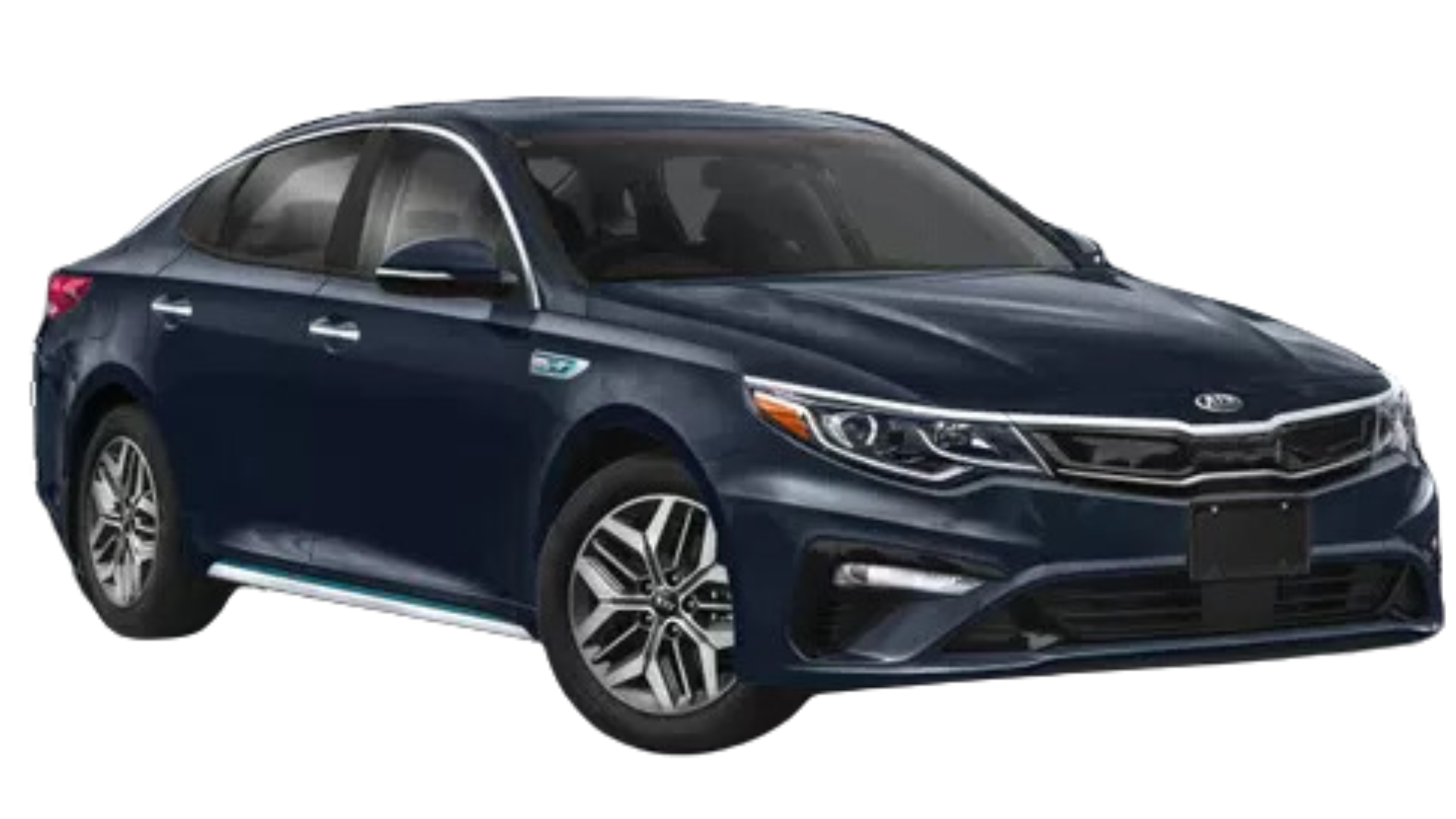 KIA OPTIMA HEV reference image