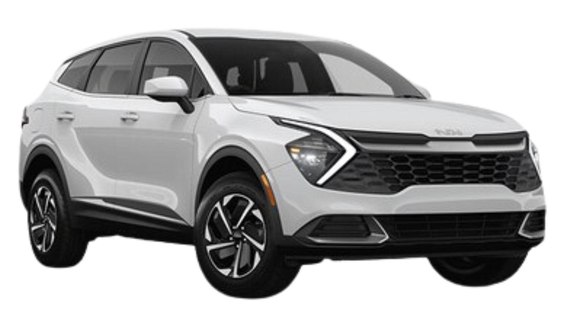 KIA SOUL EV reference image