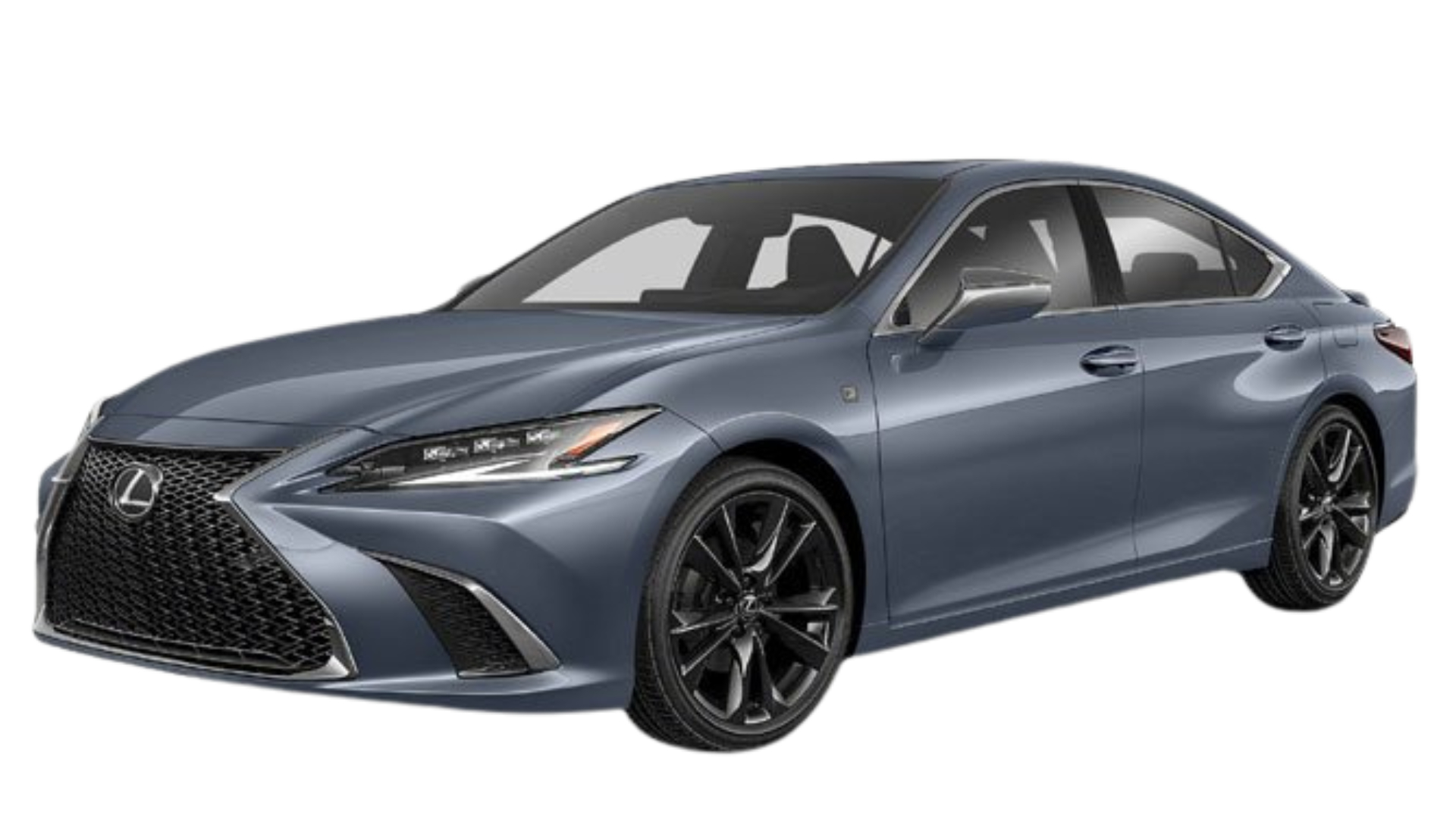 Lexus ES 300h reference image