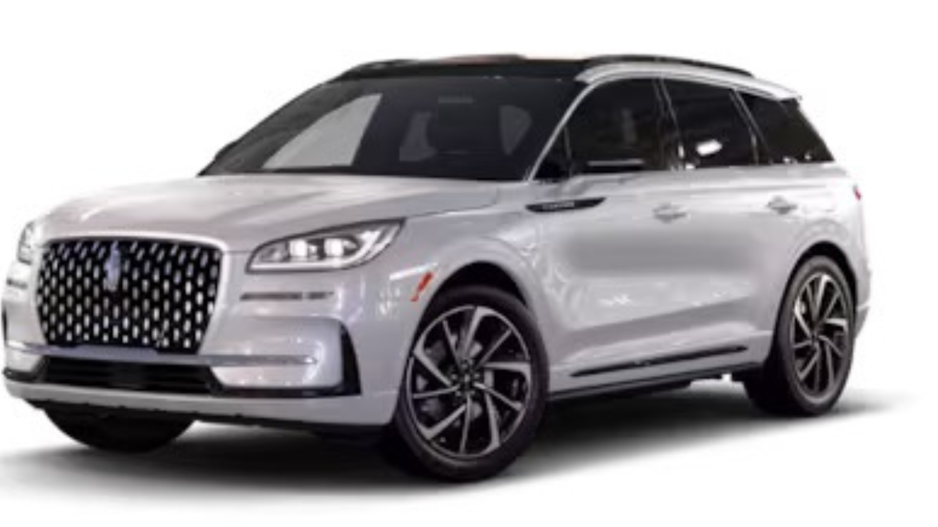 Lincoln Corsair Plug-in Hybrid reference image
