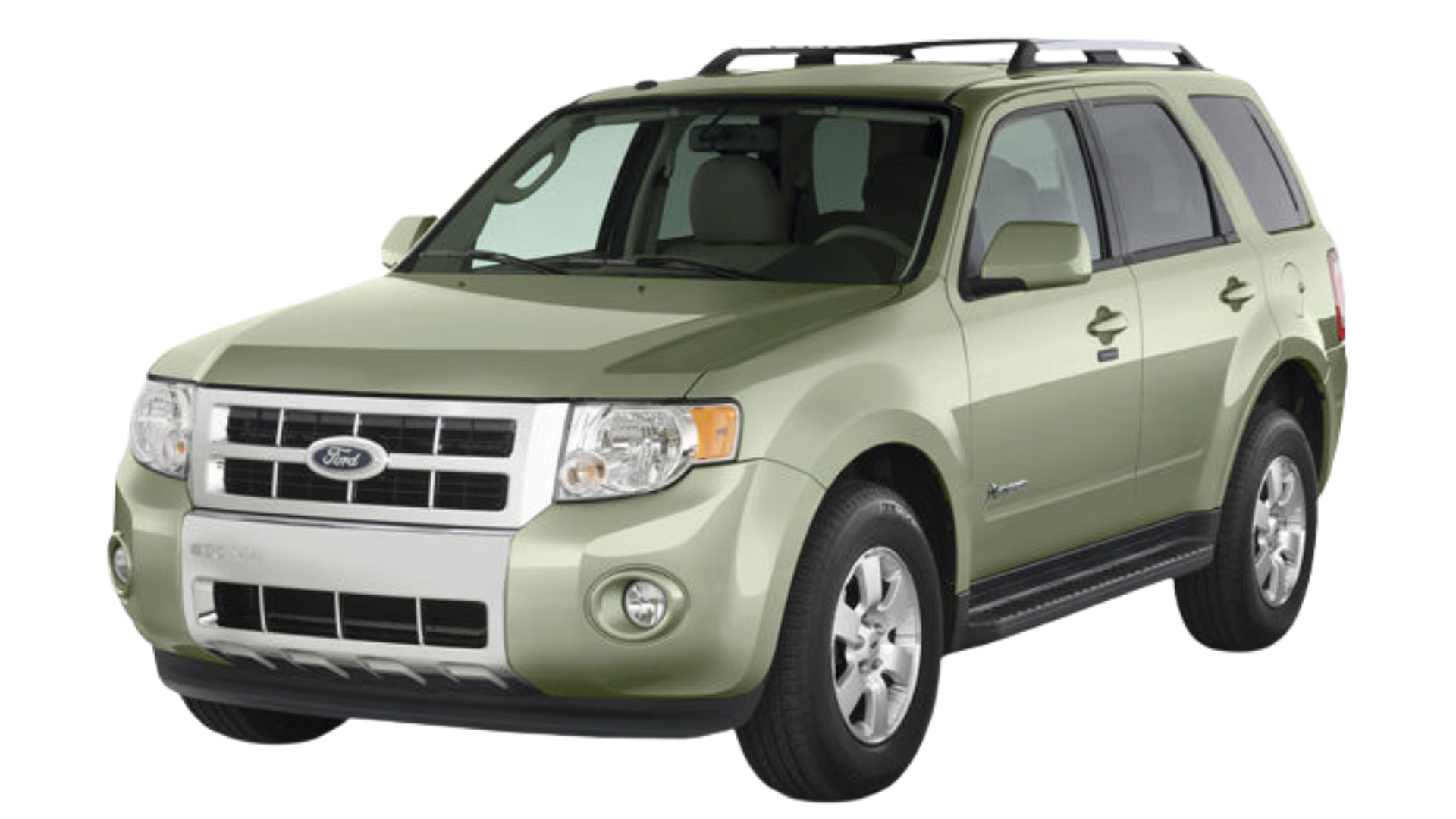 Lincoln MARINER HYBRID reference image