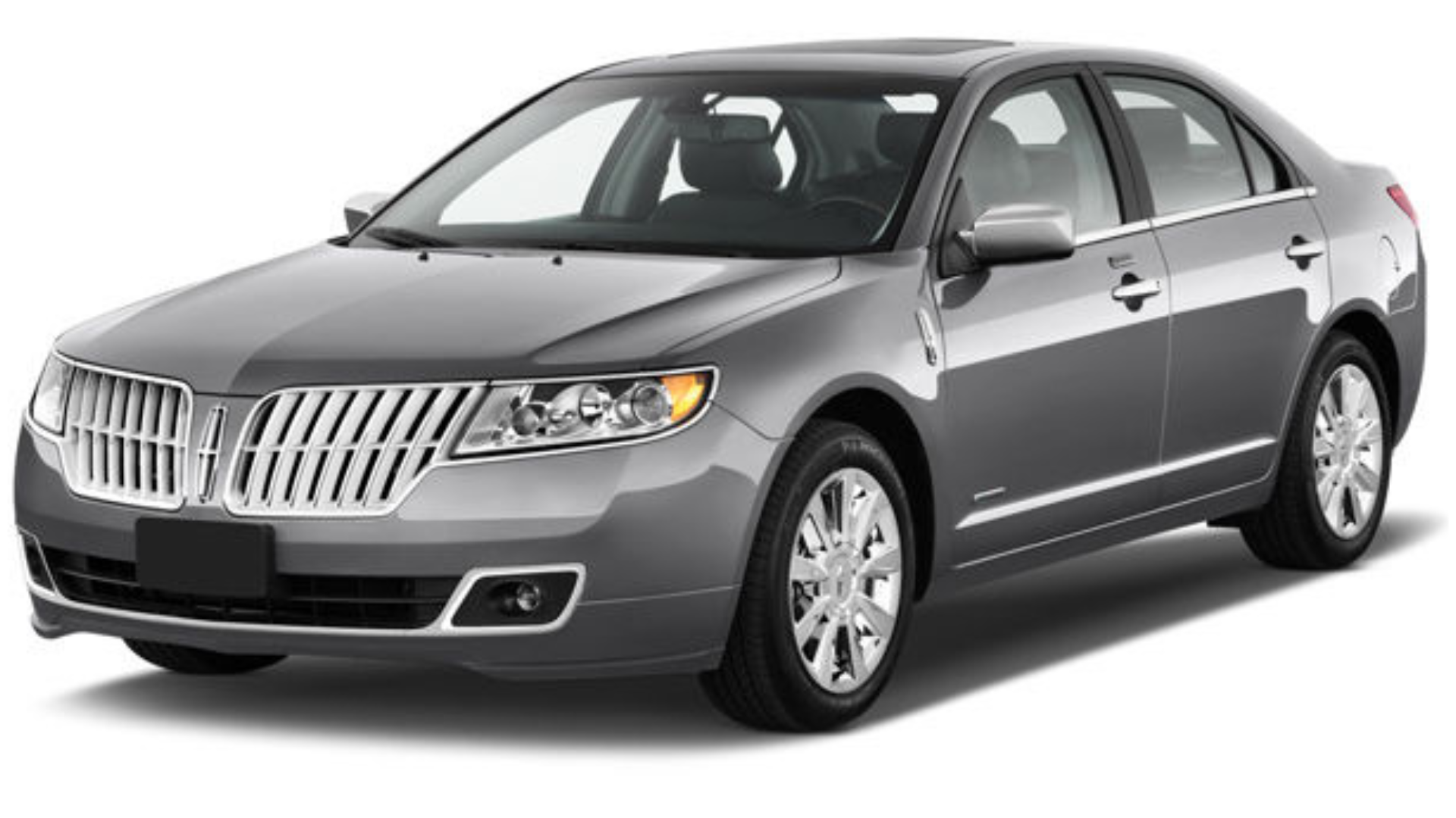 Lincoln MKZ HYBRID reference image
