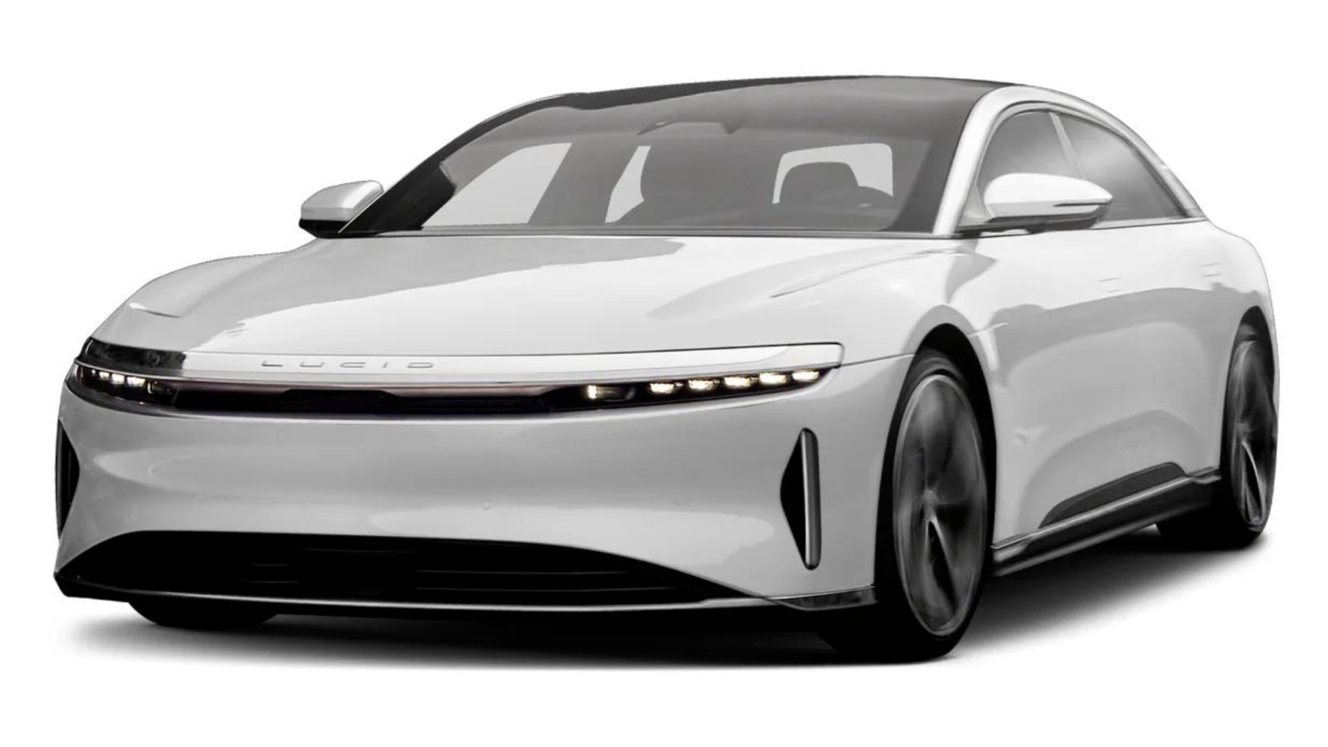 Lucid Air Sedan 4 door reference image