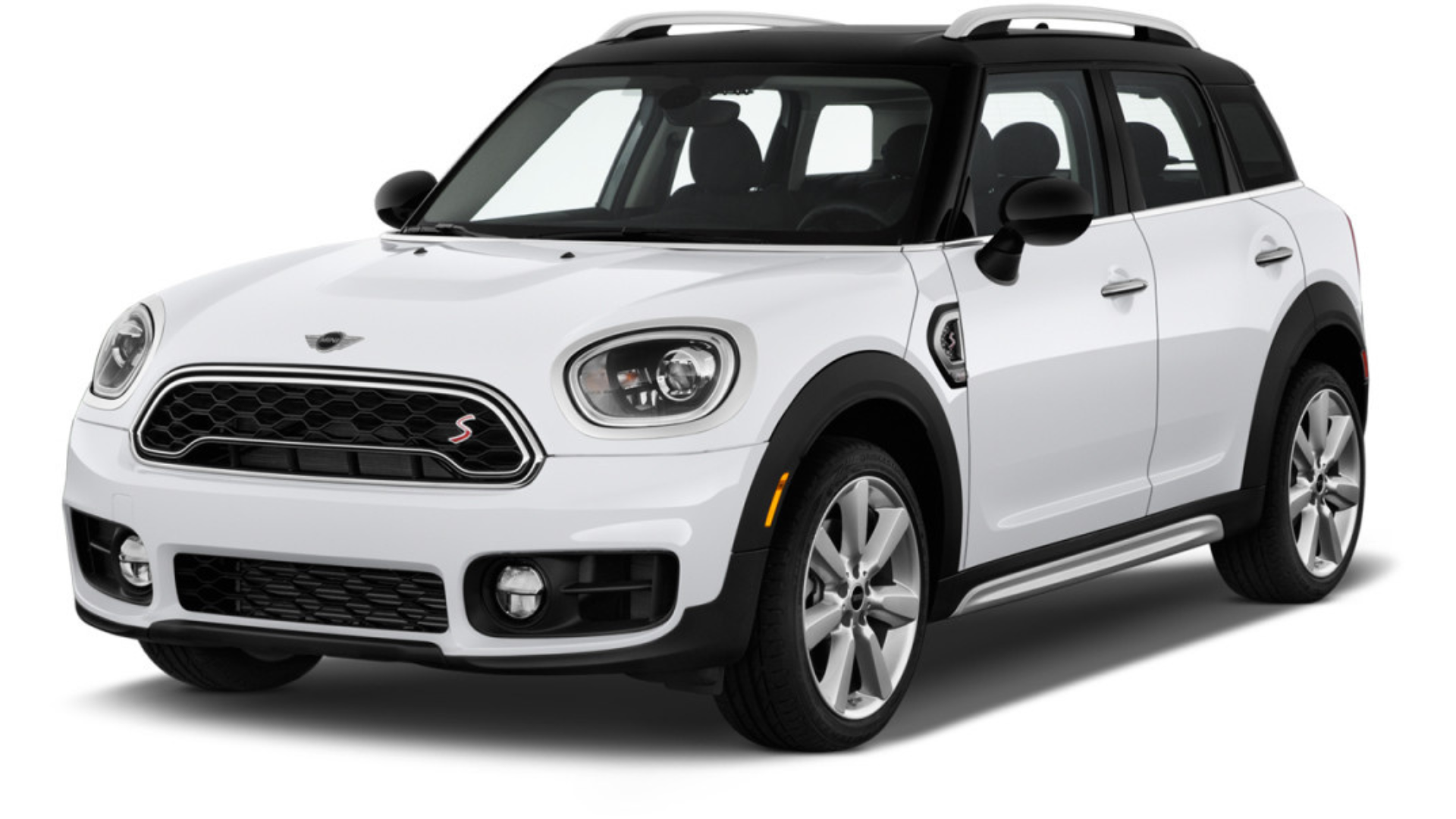 MINI Countryman F60 PHEV SAV reference image