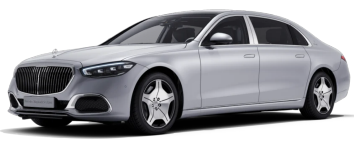 Maybach S-Class  Z223 Sedan, reference image