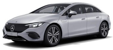 Mercedes Benz EQE Sedan 4d_Electric reference image