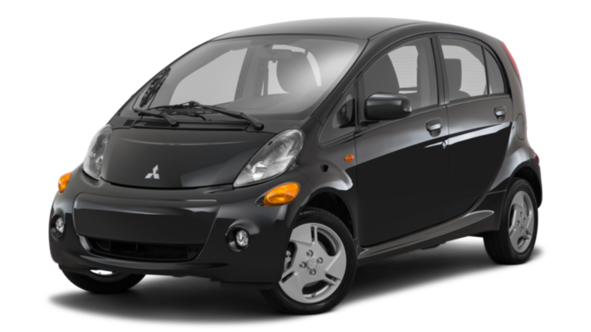Mitsubishi i MiEV EV reference image