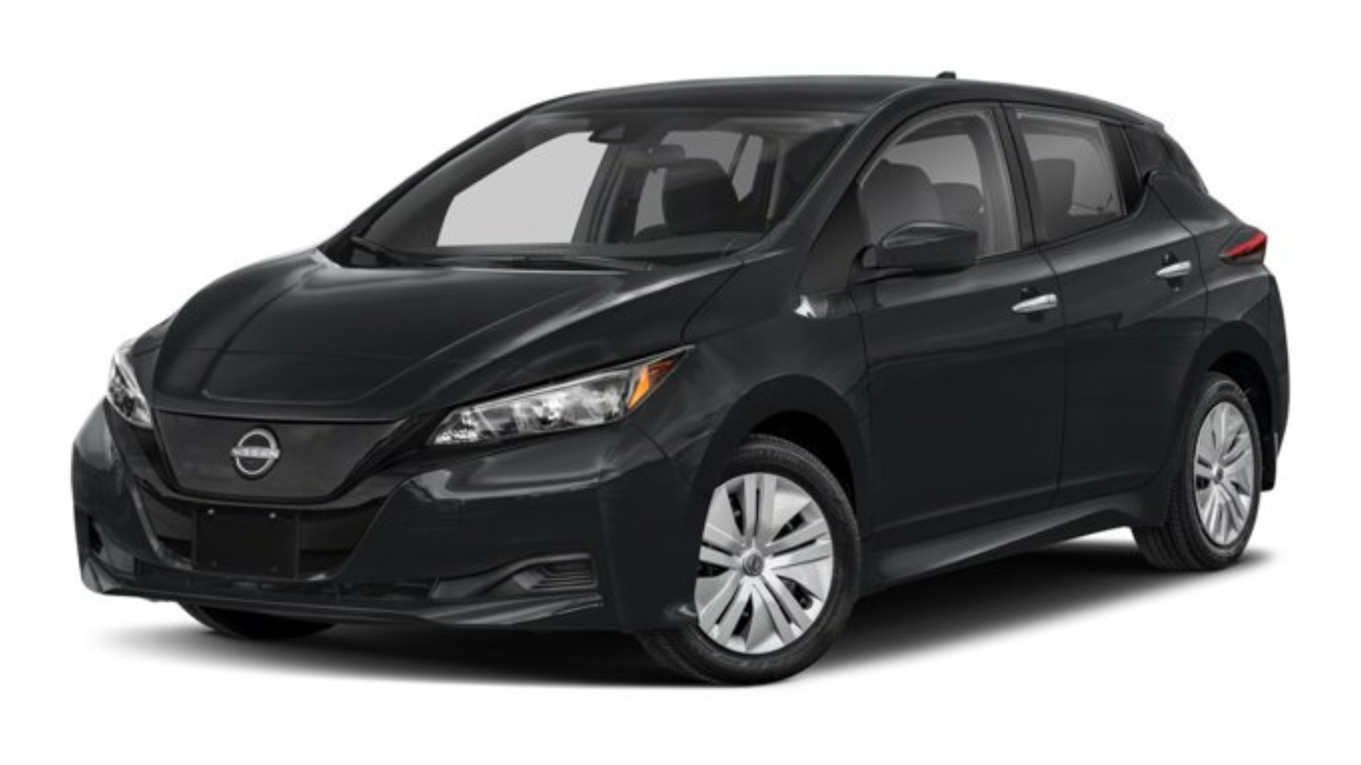Nissan LEAF reference image