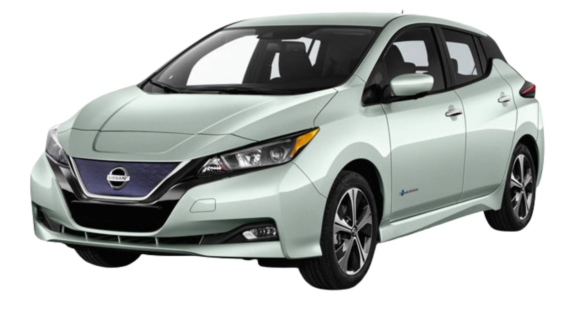 Nissan Leaf reference image
