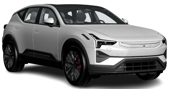 Polestar 3 - 5dr SUV reference image