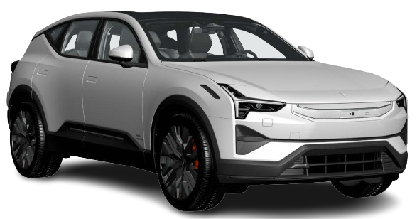 Polestar 5dr hatchback #2 reference image