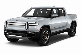 Rivian R1T Pick Up reference image