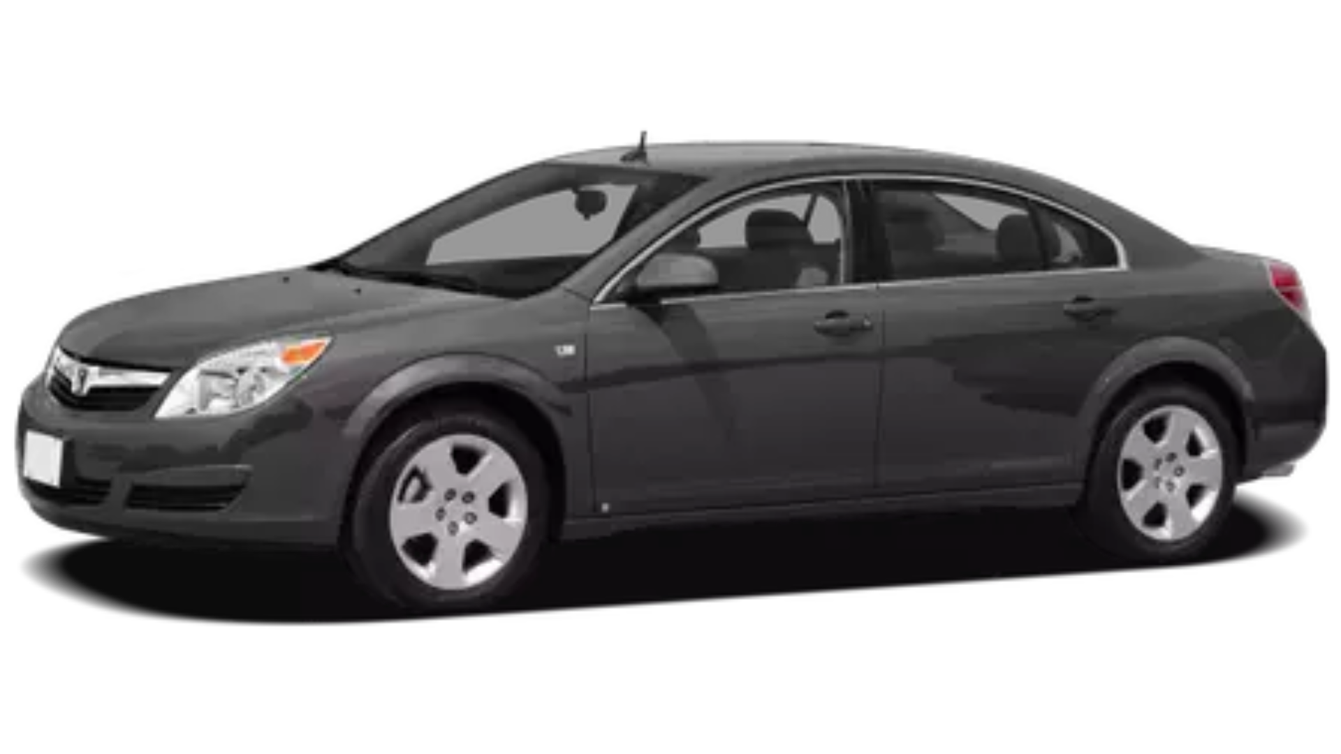 SATURN AURA Green Line Hybrid reference image