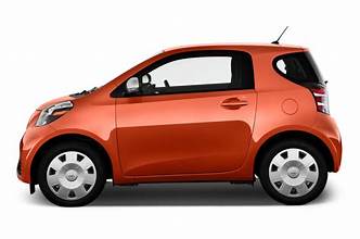 Scion IQ EV 2013 reference image