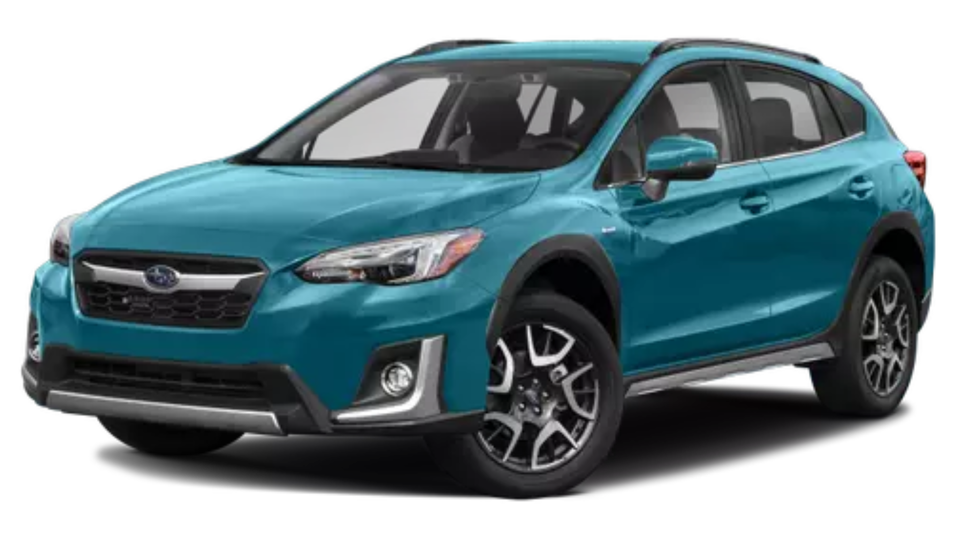 Subaru Crosstrek Hybrid reference image