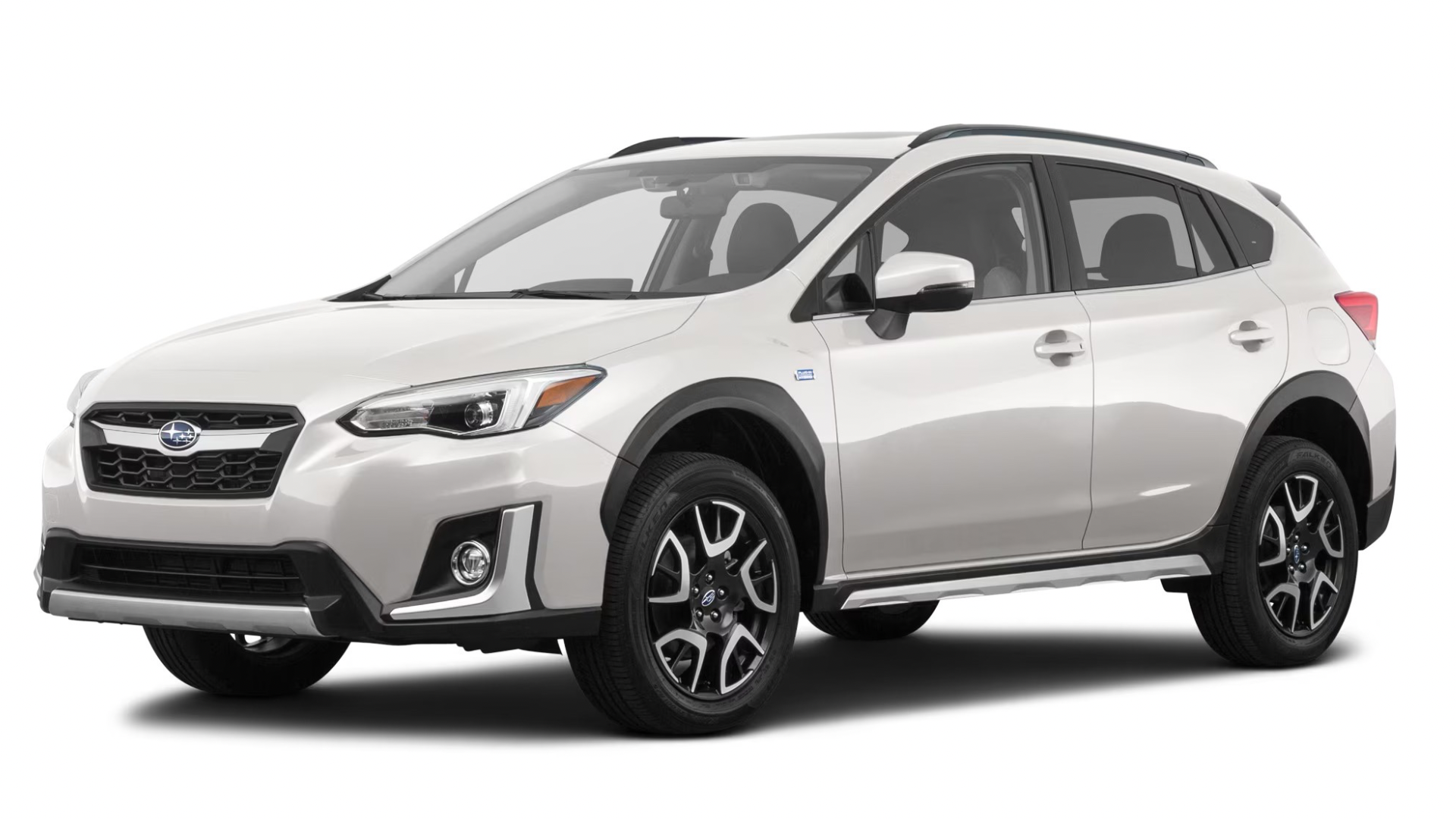 Subaru Crosstrek Hybrid reference image