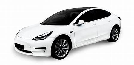 Tesla Model 3 reference image