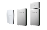 Tesla Residential Energy Powerwall reference image