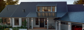 Tesla Residential Energy  Solar Roof reference image