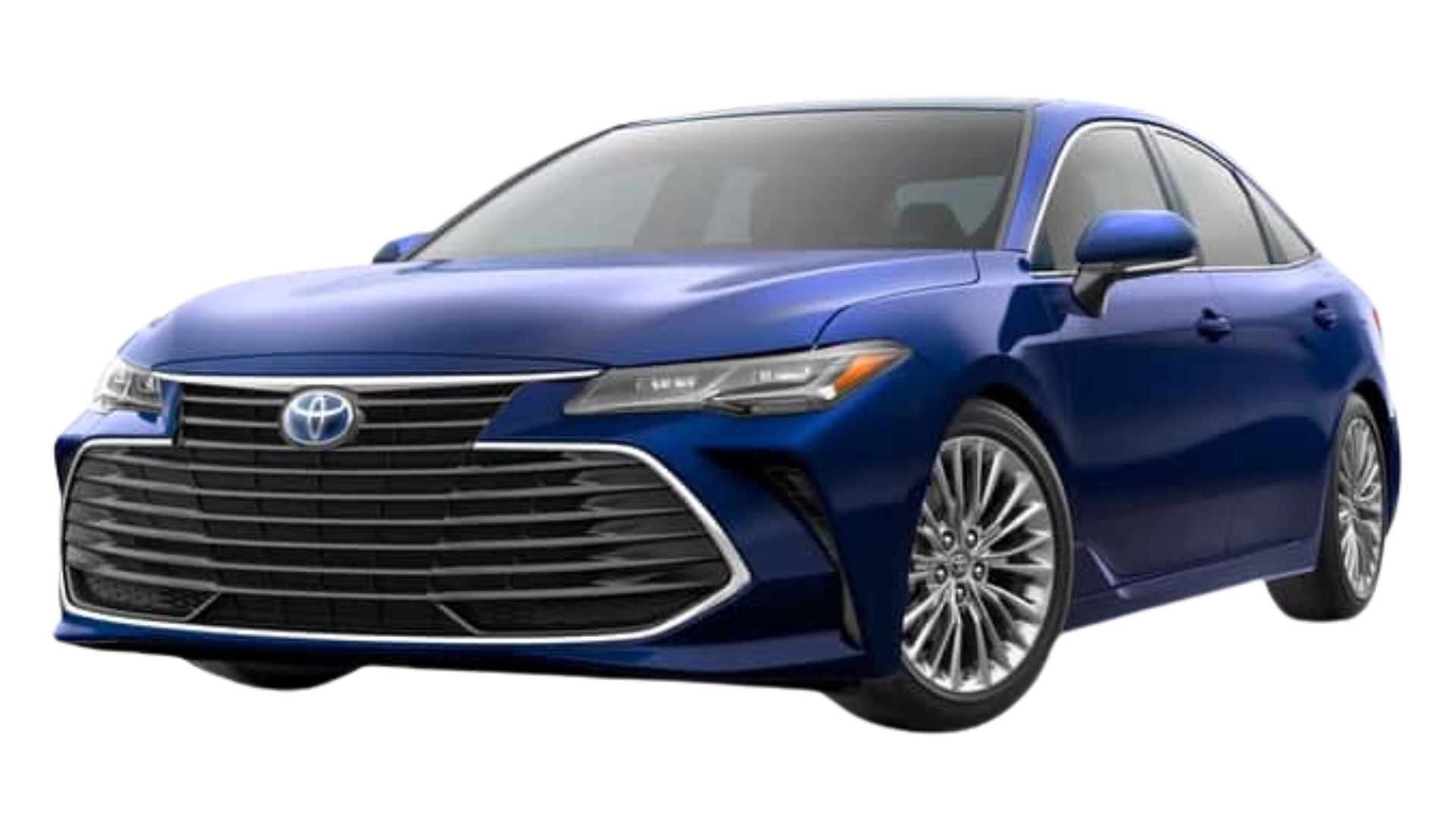 Toyota 2019 - 2022 Avalon HV reference image