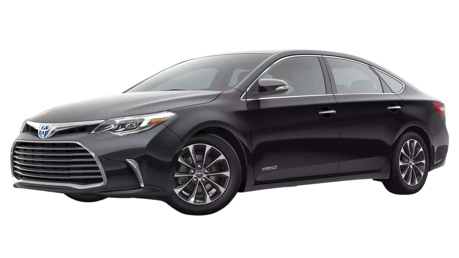 Toyota Avalon Hybrid reference image