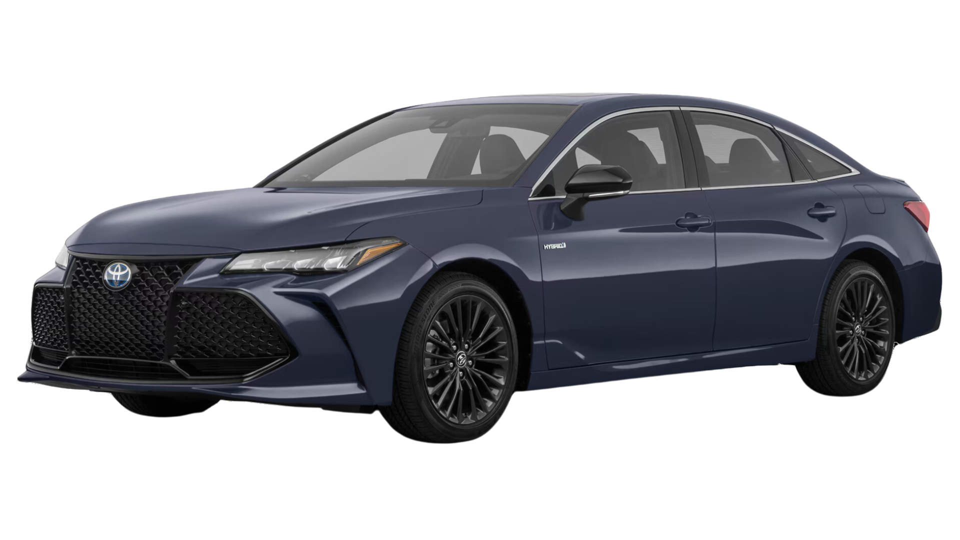Toyota Avalon Hybrid reference image