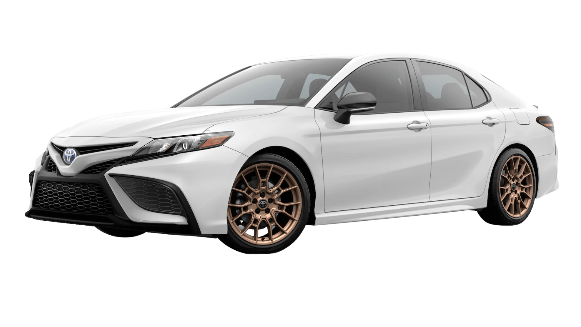 Toyota Camry HV reference image