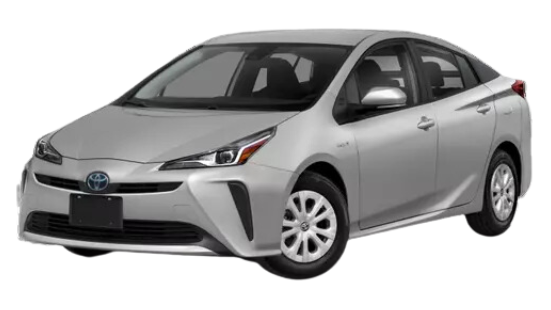 Toyota Prius Hybrid reference image